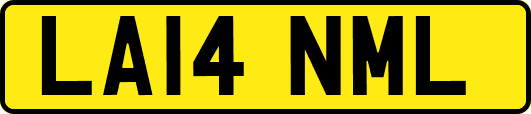 LA14NML