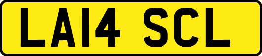 LA14SCL