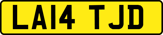 LA14TJD