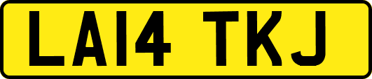 LA14TKJ