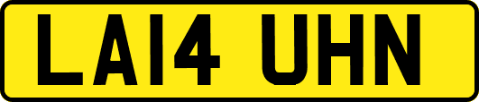 LA14UHN