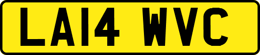 LA14WVC