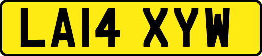 LA14XYW