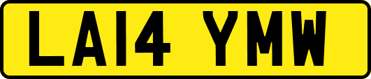 LA14YMW