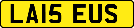 LA15EUS