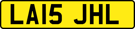 LA15JHL