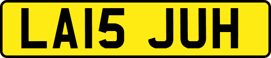 LA15JUH