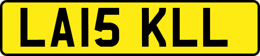 LA15KLL