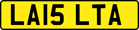 LA15LTA