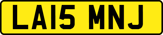 LA15MNJ