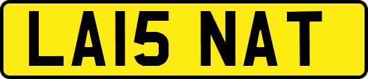 LA15NAT