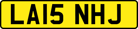 LA15NHJ