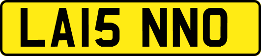 LA15NNO