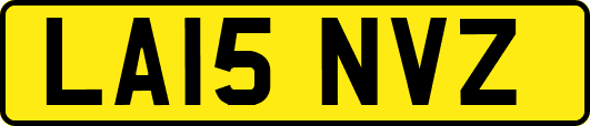 LA15NVZ