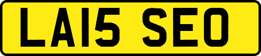 LA15SEO