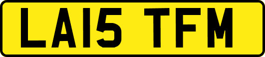LA15TFM