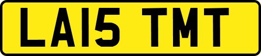 LA15TMT