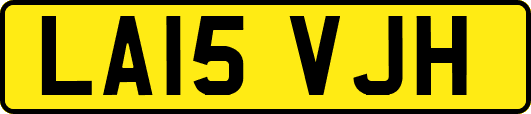 LA15VJH