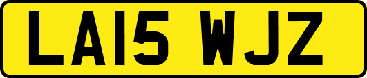 LA15WJZ