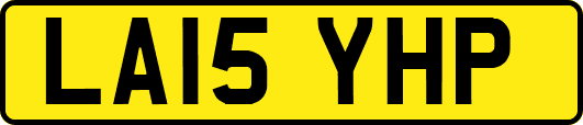LA15YHP