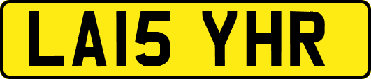 LA15YHR
