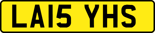 LA15YHS