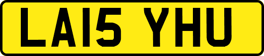 LA15YHU
