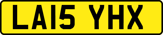 LA15YHX