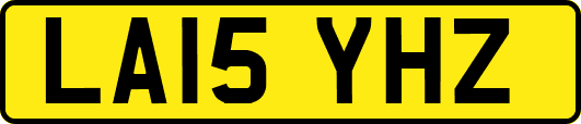 LA15YHZ