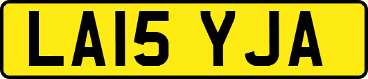 LA15YJA