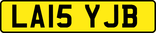LA15YJB
