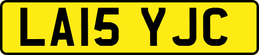 LA15YJC