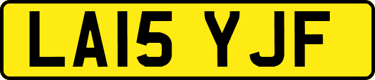 LA15YJF