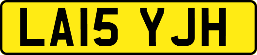 LA15YJH