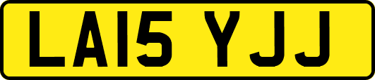 LA15YJJ