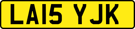 LA15YJK