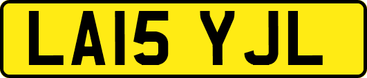 LA15YJL