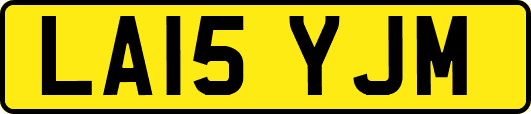 LA15YJM