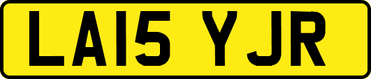 LA15YJR