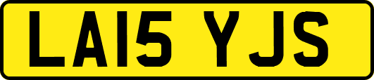 LA15YJS