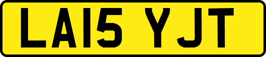 LA15YJT