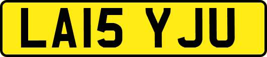 LA15YJU