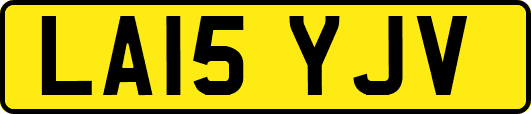 LA15YJV