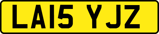 LA15YJZ