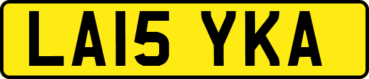 LA15YKA