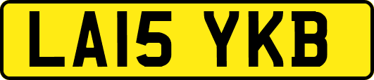 LA15YKB