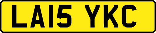 LA15YKC