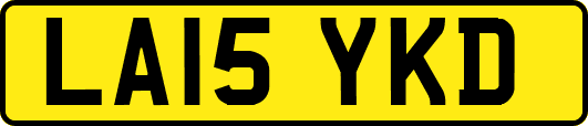 LA15YKD