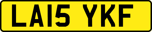 LA15YKF