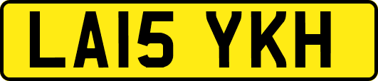 LA15YKH